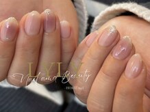 リリー ホリエネイル(LYLY HORIE nail)/ワンホン
