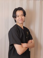 ルーツ(R∞ts)&nbsp;村田 雄駿