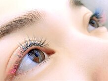 ミニョンアイラッシュデザインサロン 金剛店