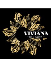 ヴィヴィアナ(VIVIANA)&nbsp;VIVIANA nail salon