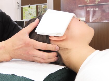 グリフィンカイロプラクティック院の写真