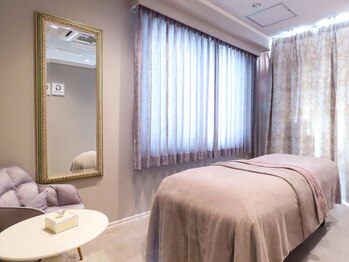 グランディールスイート(GRANDIR suite)/エステ専用個室B