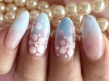 ネイルサロンティーモ(Nail Salon Tmo)