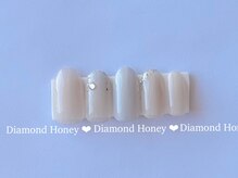ダイアモンド ハニー(Diamond Honey)/