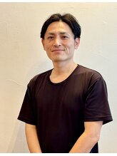 リココ(Ricoco) 萩原 宏樹