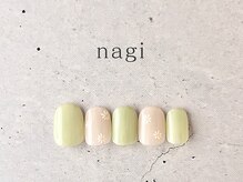 ナギ 川口店(nagi)/通常¥11,330/新規10,197