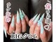 シーズネイル(She's Nail)の写真
