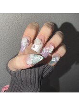 イロハネイル 三条河原町店(IROHA NAIL)/