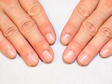 マニネイルケア 北上店(maninail CARE)/メンズケア