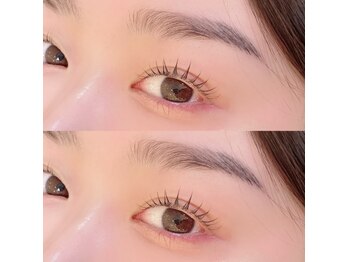 ジミュ(Jimyu)/Eyelash Salon Jimyu[八戸/白銀]
