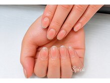スピカ(spica)/キャンペーンネイル