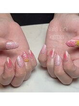ネイルズ ラニ ル トロワ店(Nails Lani)/ジェルアート