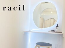 ラシル 岡崎店(racil)