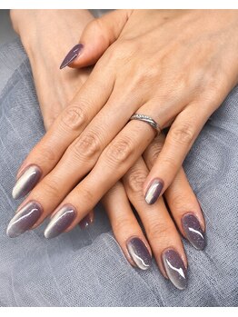 リネイル(RE:NaiL)/お客様ネイル