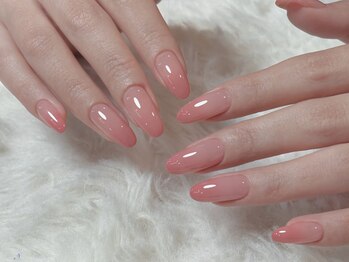 フォーユーネイル(For U Nail)/