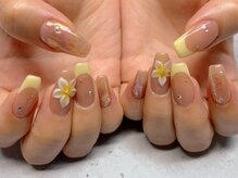 ネイル シンデレラ(Nail☆Cinderella)