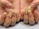 ネイル シンデレラ(Nail☆Cinderella)の写真