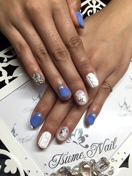 ツメ ネイル(Tsume Nail)/アートプラン