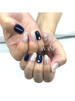 アヴァニ(AVANI)/選べる定額キャンペーン￥6980