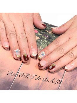 リゾートデバリ(ReSORT de BALI)/クリスマス定額アレンジ