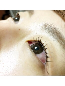 サロン ミワ(salon MIWA)/まつ毛パーマ