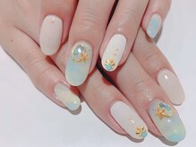 カラン 焼津店(CALIN)/こだわりコース