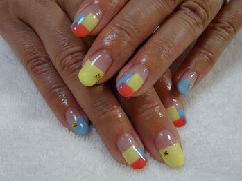 ネイルサロン リッティー(RITTY)/