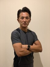 ビーレボリューション 溝の口整体院(B-Revolution) 仲地 亮