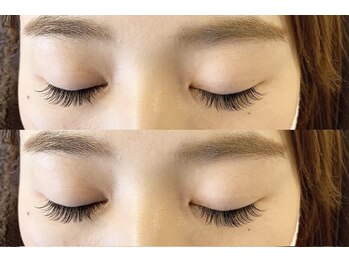 エストアール 筑紫口本店(est-r.)/#フラットラッシュ▽キュート