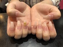 ボディ 高知店(BODY)/スカルプ