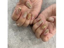 リラクセル(RelaxEl)/ニュアンスネイル