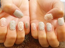 エスネイル(Snail)/