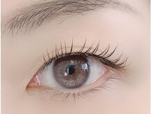 リカシツ(Rica situ)/フラットラッシュorミンク100本