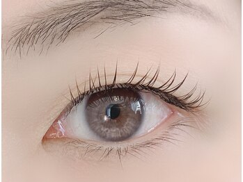 リカシツ(Rica situ)/フラットラッシュorミンク100本