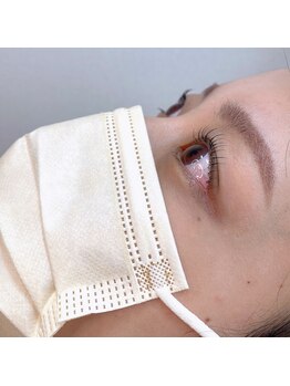 スウィート(SWEET)/ラッシュリフト