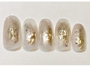 リノリコ 阿佐ヶ谷店(RinoRiko)/ニュアンス定額 &nbsp;17