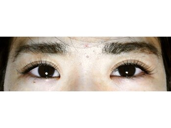 ルーエ(Ruhe)/マツエク