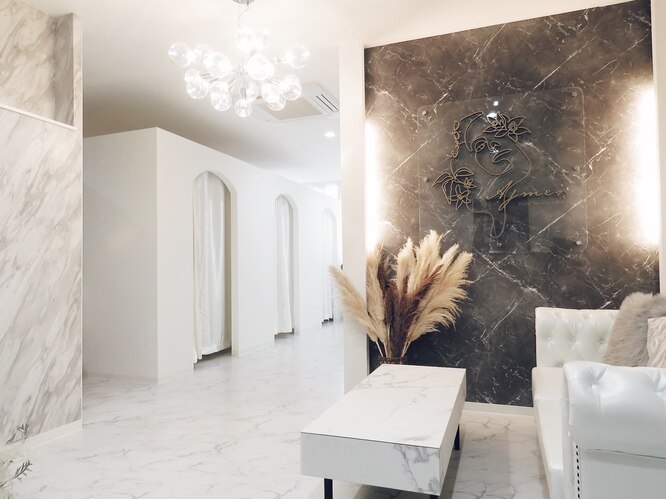 Total Beauty Salon Ajumel