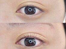 デリカ 溝の口店(DELICAT)/パリジェンヌラッシュリフト