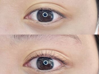 デリカ 溝の口店(DELICAT)/パリジェンヌラッシュリフト