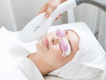 ビースタイル(B-style)/《エステ》４、光照射