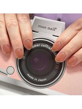 アイリッシュネイル 久屋大通店(Irish Nail)/フラッシュネイル