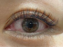 ウルカ アイラッシュ(uruka EYELASH)/フラットラッシュ　200本