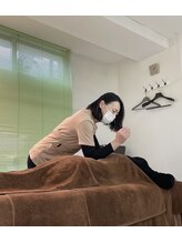 もみ庵 亀有店 木村 有利