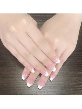 フレンチネイル