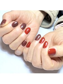 ひとくせワンカラー