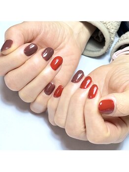 リーゾス(RISUS)/ひとくせワンカラー