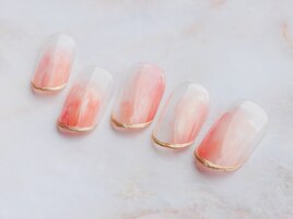 ニュアンスネイル