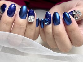 ブルー好きにオススメ！！