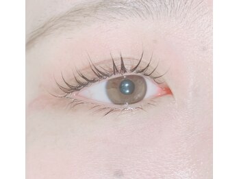 ボアップ(boappu)/まつ毛パーマ